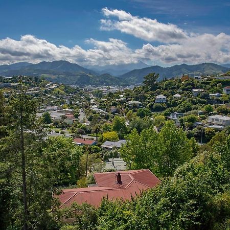 Tipi Haere Villa Nelson Dış mekan fotoğraf
