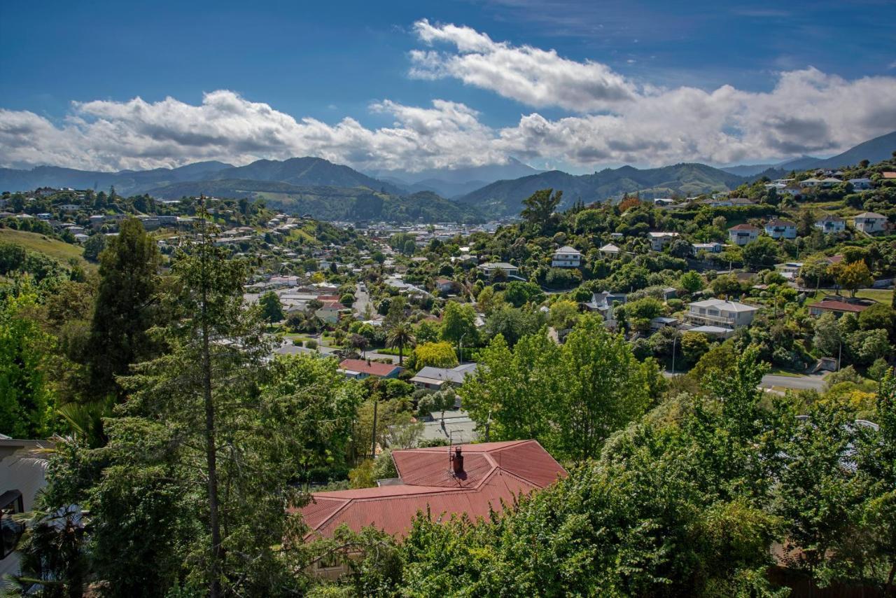 Tipi Haere Villa Nelson Dış mekan fotoğraf
