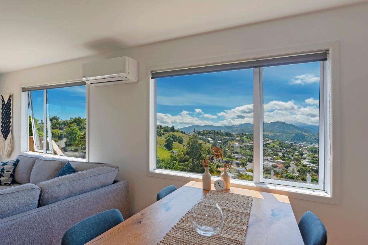 Tipi Haere Villa Nelson Dış mekan fotoğraf
