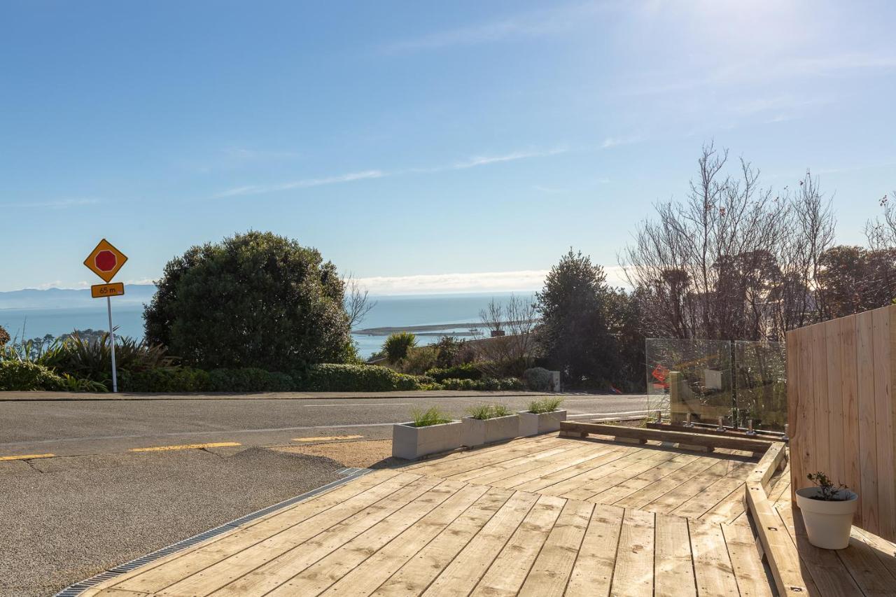 Tipi Haere Villa Nelson Dış mekan fotoğraf