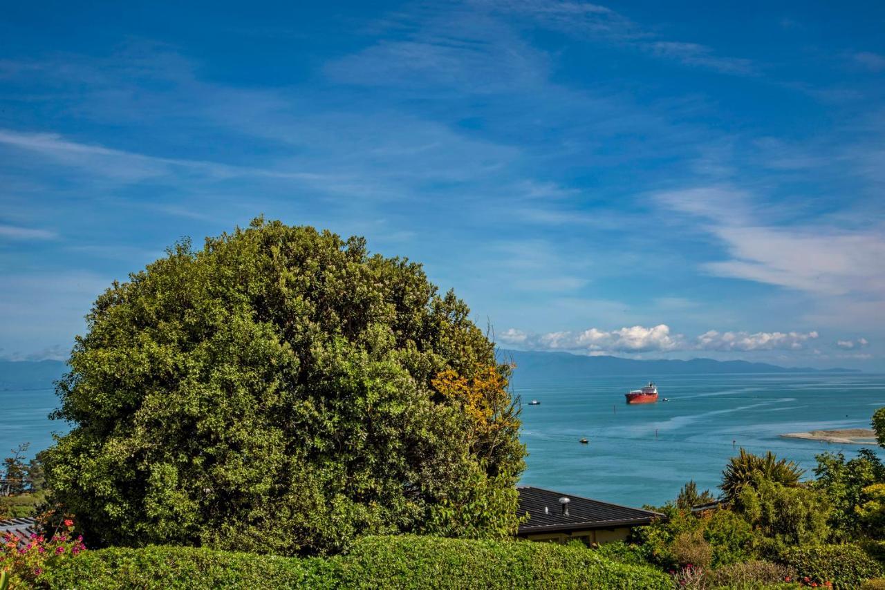 Tipi Haere Villa Nelson Dış mekan fotoğraf